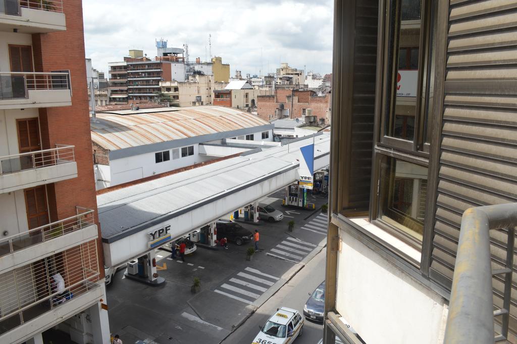 Catalina Norte San Miguel de Tucumán Exterior foto